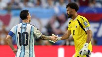 Cooperativa Deportes: El jueves se espera a Vozinha en Chile