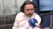 La réplica de Goldberg a Victoriano Cerda: Nunca negocié con él, me queda la conciencia tranquila
