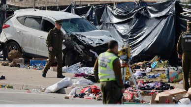 Marino imputado por fatal atropello en Viña pasa a prisión en recinto naval