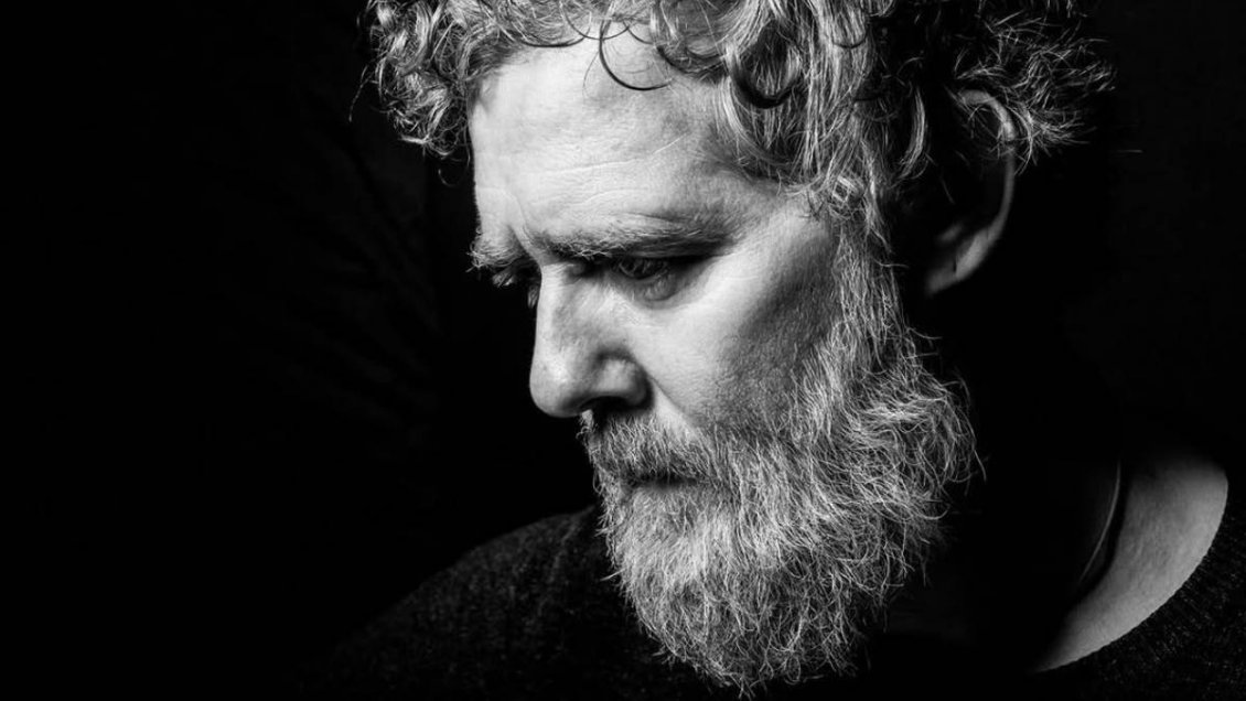 Murió el irlandés Glen Hansard, músico y actor ganador del Oscar por 
