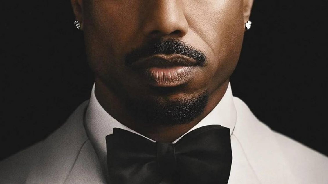 Michael B. Jordan reimagina 