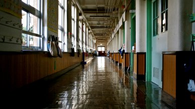 Ataque escolar en La Granja: Defensor de la Niñez criticó recorte a la salud mental infantil
