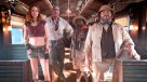 El videojuego salta al mundo real en el tráiler de la nueva película de "Jumanji"