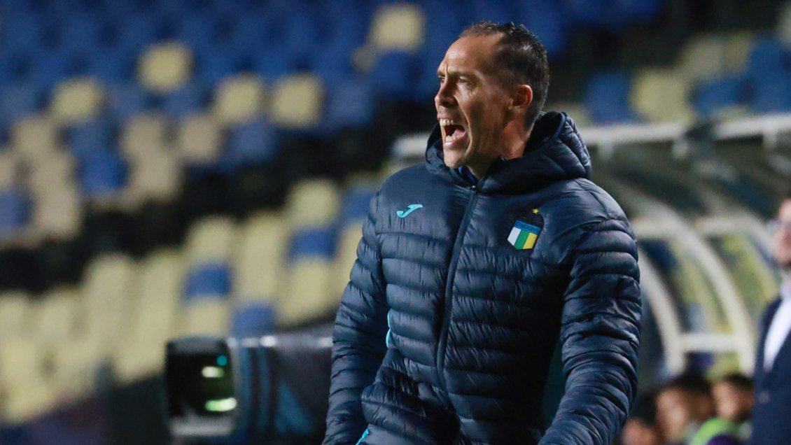 Lucas Bovaglio y la revancha con Boca: 