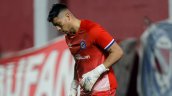 [VIDEO] Brayan Cortés hizo felices a pequeños hinchas de Argentinos firmando autógrafos