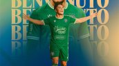Audax Italiano oficializó el fichaje de Damián Pizarro para reforzar su ofensiva