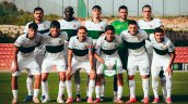 Lucas Cepeda brilló con una asistencia en empate de Elche en duelo amistoso