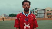 Ahora es un superhéroe: Vozinha protagoniza campaña de Spider-Man