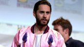 Jared Leto rompe el silencio y niega acusaciones de agresión sexual