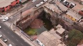 Autoridad sanitaria confirmó foco de mosquito del dengue en pantano urbanos de Antofagasta