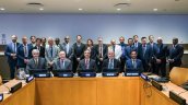 Chile pidió a la ONU extender su plataforma continental en Juan Fernández