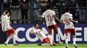 Bragantino despachó a Sporting Cristal y enfrentará a Atlético Mineiro en octavos de la Sudamericana