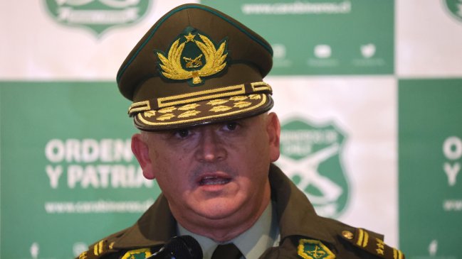 Cuestionan cirugías a esposa del general Araya en hospital institucional