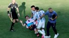 FIFA comunicó medidas contra Argentina por incidentes en el Mundial 2026..