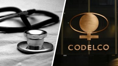 Gobierno cierra la puerta a la "agenda valórica" y la privatización de Codelco