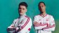 Liverpool presentó su camiseta alternativa con un modelo retro