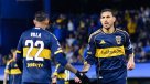 La formación de Boca Juniors para la revancha contra O'Higgins en la Copa Sudamericana