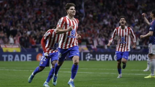 Spanish Federation Opens Disciplinary Case Against FC Barcelona Over Julián Álvarez Contacts