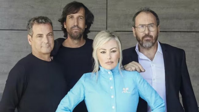 La Oreja de Van Gogh and Amaia Montero to return to Chile in 2027: Date, venue, and tickets announced