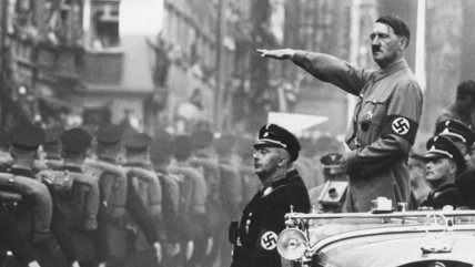 Publicación de archivos digitales permite a miles de alemanes averiguar el pasado nazi de sus familias