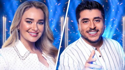   Una exMiss Universo Chile y un periodista deportivo son los nuevos confirmados para 