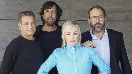 La Oreja de Van Gogh y Amaia Montero vuelven a Chile en 2027: Fecha, recinto y entradas