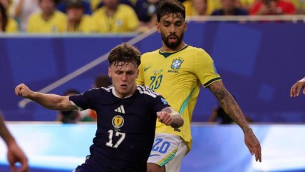   Brasil jugará en India un amistoso histórico 