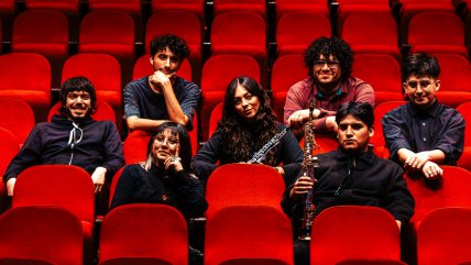   Festival Neutral confirma su line up con Candelabro a la cabeza 