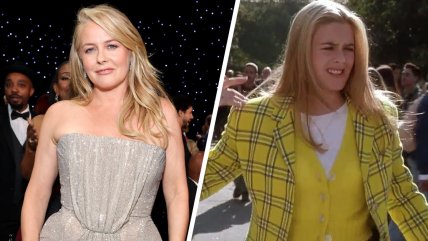   Alicia Silverstone sí volverá a ser Cher Horowitz: Paramount+ rescata el reboot de 