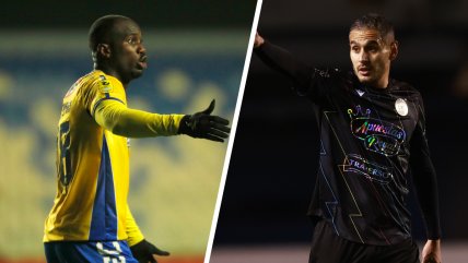  U. de Concepción y Audax Italiano quieren alejarse de la parte baja de la Liga en el inicio de la fecha 17 