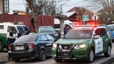 Gobierno niega "exitismo" tras baja de homicidios que coincide y contrasta con despiadado crimen en Huechuraba