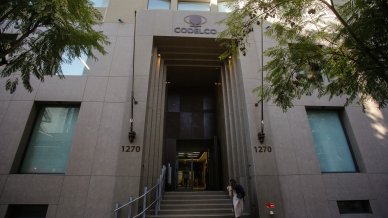Micco: "Hemos estirado mucho el chicle de la deuda" en Codelco