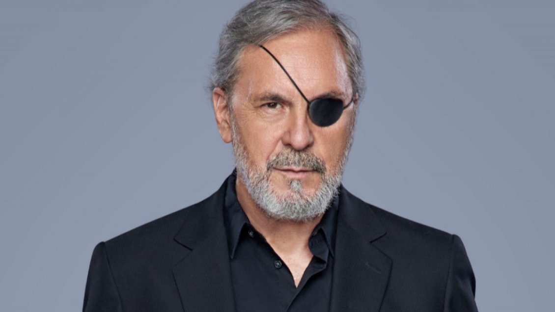 Santiago Pavlovic sufrió accidente en TVN: fue internado y terminó con marcapasos