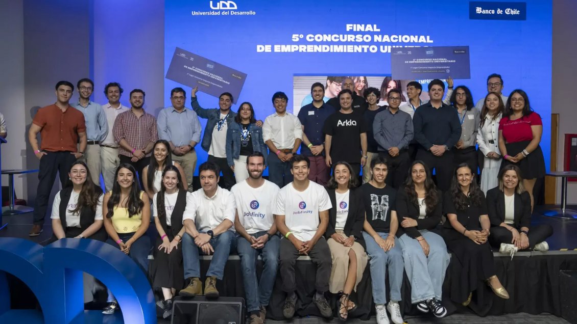 Impacto Emprendedor 2026: Abren convocatorias para impulsar ideas estudiantiles