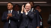 Infantino ofreció millonarios fondos a las 211 asociaciones de la FIFA para respaldar nueva filial