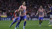 Federación Española abrió un procedimiento disciplinario a FC Barcelona por Julián Alvarez