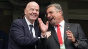 UEFA boicoteará torneos de la FIFA por plan para abrir sus torneos a inversionistas