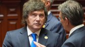 Milei extrema y expulsará a extranjeros que ataquen a Argentina tras polémica del Mundial