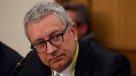 "No estamos en esa idea": Fontaine descartó privatización de Codelco