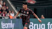 Midtjylland y Osorio dijeron adiós a la Liga de Europa tras derrota ante Besiktas