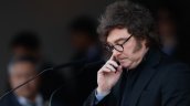 Vicepresidenta argentina expresa preocupación por 