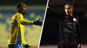 U. de Concepción y Audax Italiano quieren alejarse de la parte baja de la Liga en el inicio de la fecha 17