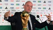 La Concacaf rechazó la propuesta de Infantino de vender el Mundial a inversores privados
