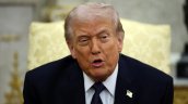 Plan de EE.UU. para Gaza: Trump anuncia acuerdo para el desarme total de Hamás