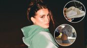 Cony Capelli confirma que espera a su primer hijo con emotivo vídeo