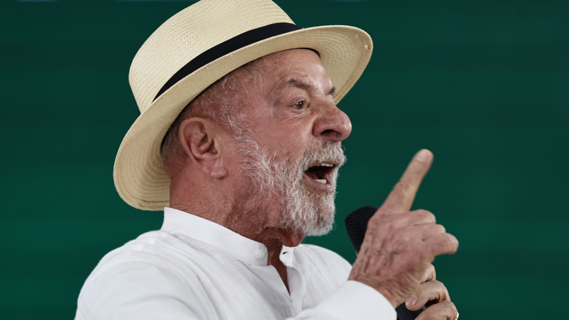Lula afirma que EE.UU. intentará interferir en elecció de Brasil a favor del bolsonarismo