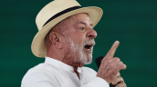 Lula afirma que EE.UU. intentará interferir en elección de Brasil a favor del bolsonarismo