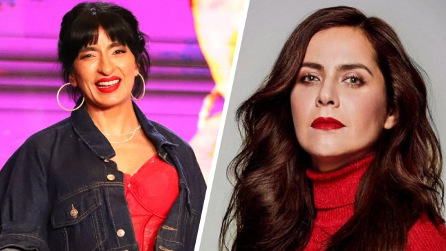 Comedian Piare con P defends removing 'feminism' from routine after colleague's criticism
