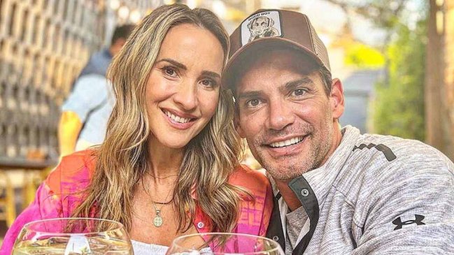 Angélica Castro slams press over divorce leaks: 'There is a daughter behind this'