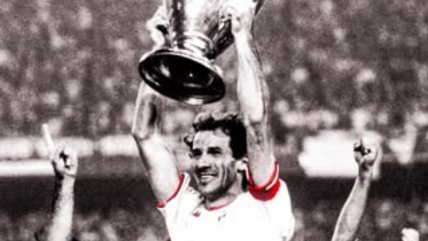 Murió Franco Baresi, leyenda de AC Milan y de la selección italiana